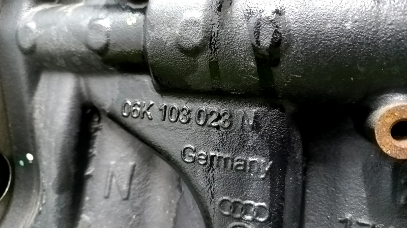 Двигатель VW Tiguan 18-24 2.0 TFSI DTEA 14к