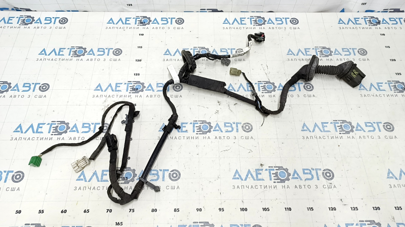 Проводка двери задняя правая Cadillac ATS 13
