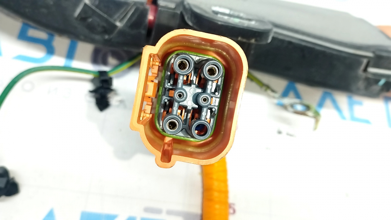 Силовой кабель батарея инвертор Ford Fusion mk5 17-20 plug-in