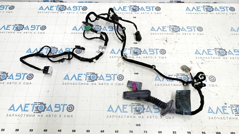 Проводка двери задняя правая Chevrolet Volt 16-19