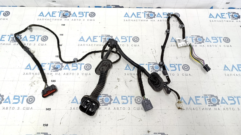 Проводка двери задней левой Ford Escape MK3 13-
