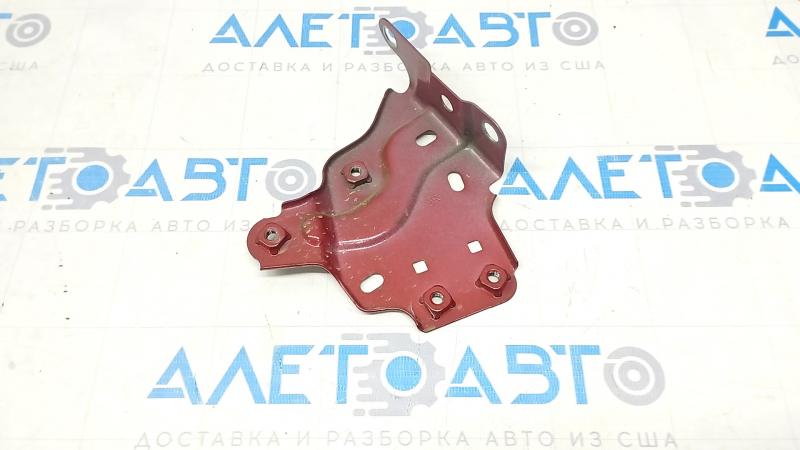 Кронштейн крыла правый Toyota Prius 30 14-15