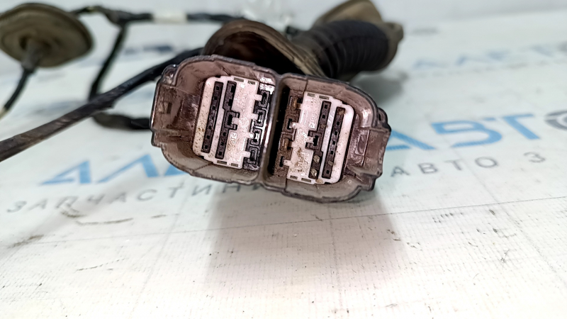 Проводка двери задней левой Ford Focus mk3 11-18