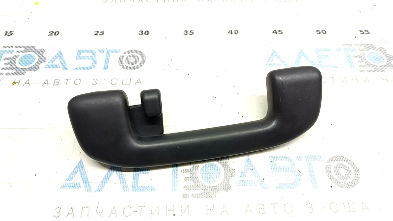 Ручка потолка задняя левая Toyota Venza 21-24 черная