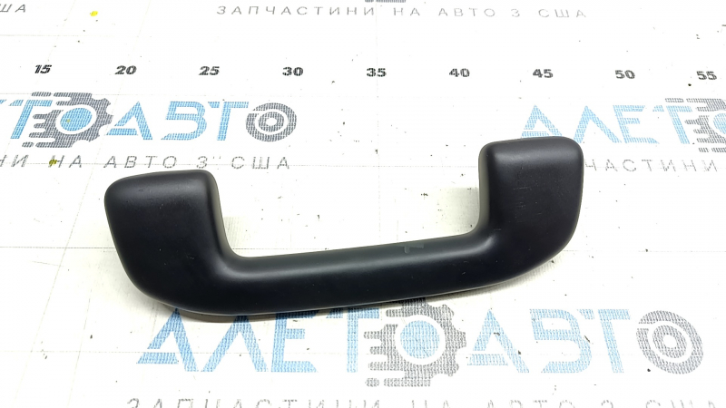 Ручка потолка передняя правая Toyota Venza 21-24 черная
