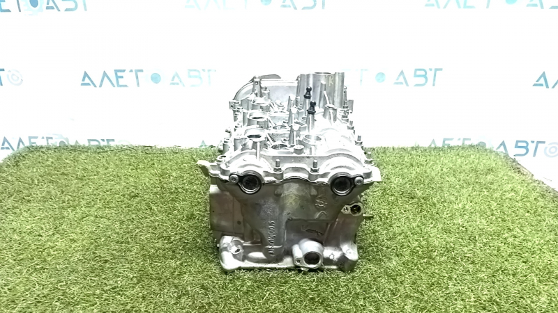 Головка блока цилиндров в сборе правая Audi Q5 80A 18-25 3.0T под корректировку