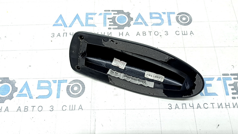 Корпус антенны плавник Volvo XC60 18-26