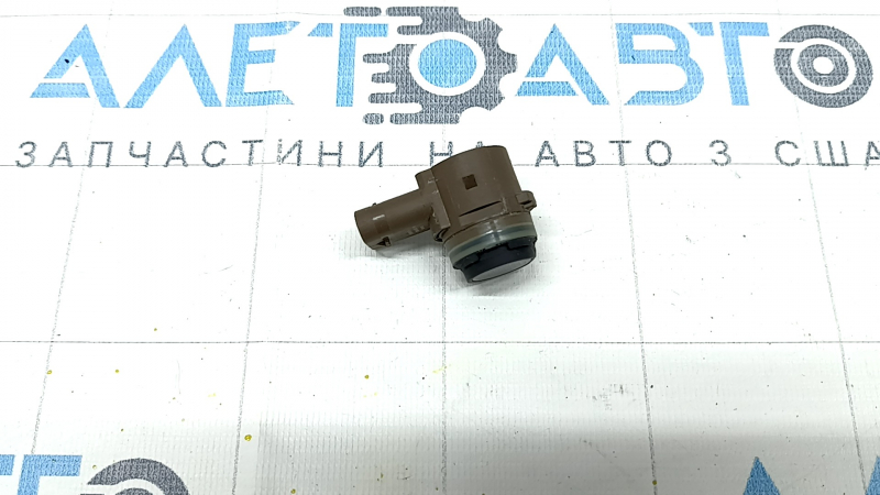 Парктроник переднего бампера внешний Volvo XC60 18-21