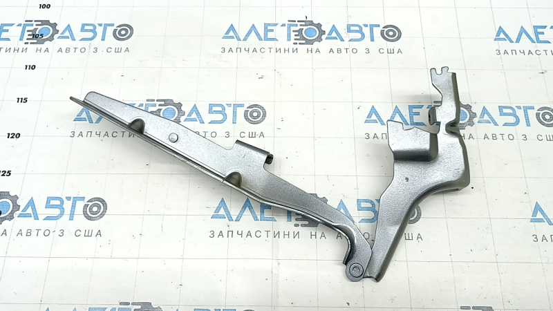Петля капота левая Volvo XC60 18-26