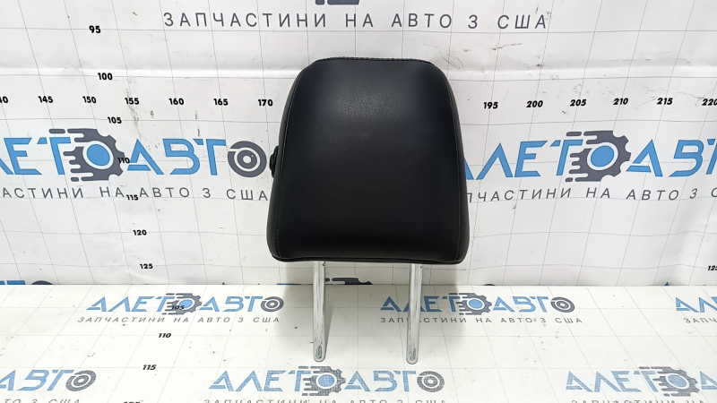 Подголовник 2 ряда правый Lincoln MKC 15-19 кожа черная