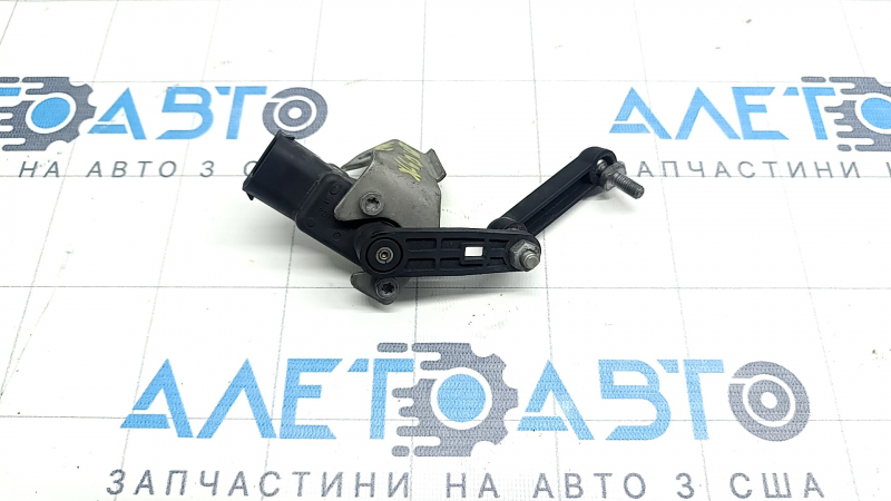 Датчик наклона кузова передний правый Volvo XC60 18-26 с тяжкой