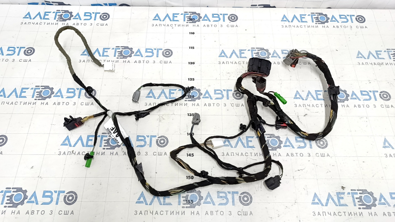 Проводка двери багажника Ford C-max MK2 13-18
