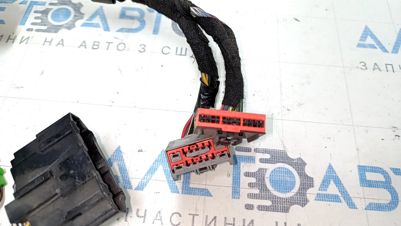 Проводка двери багажника Ford C-max MK2 13-18