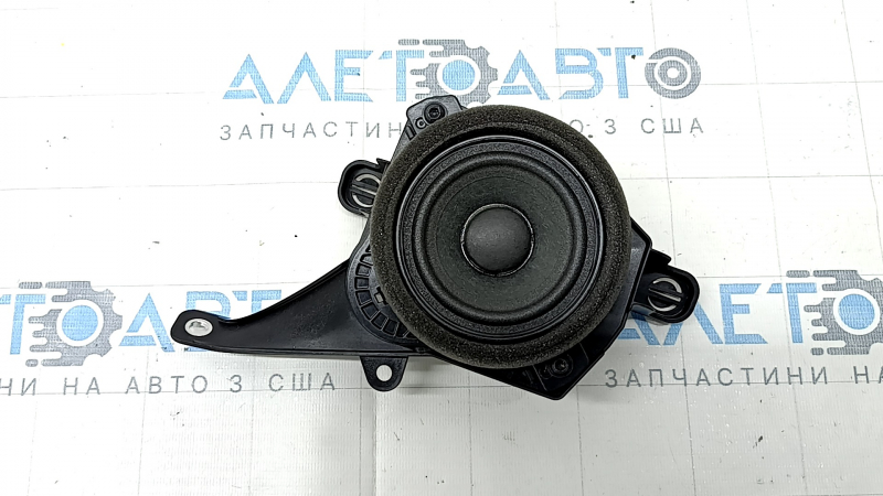Динамик в потолок задний левый Volvo XC60 19-26 Harman Kardon, с кронштейном