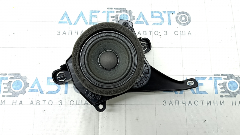 Динамик в потолок задний правый Volvo XC60 19-26 Harman Kardon, с кронштейном