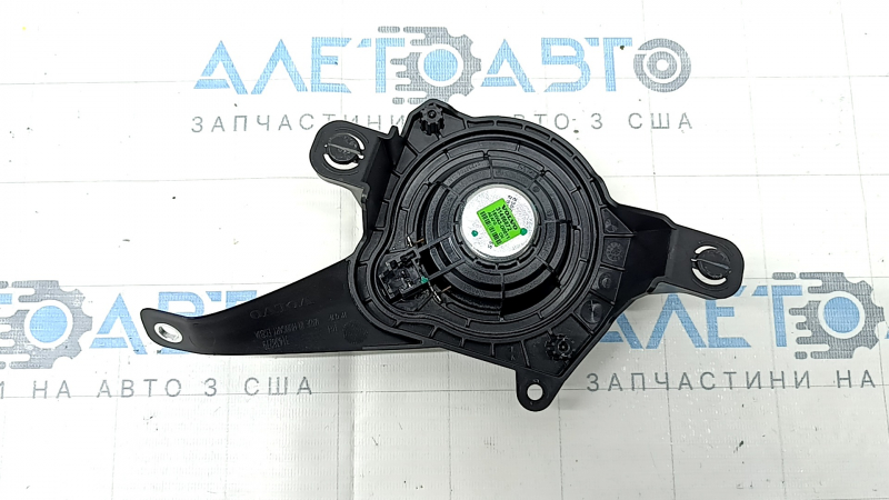 Динамик в потолок задний правый Volvo XC60 19-26 Harman Kardon, с кронштейном