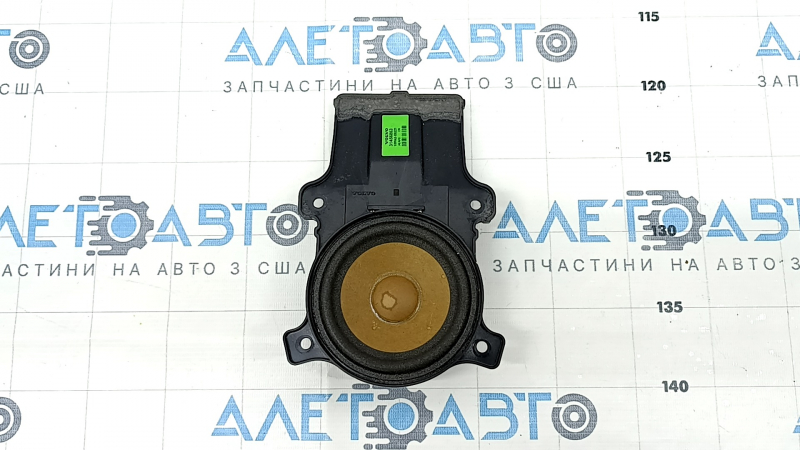 Динамик торпедный центральный Volvo XC60 19-26 Harman Kardon
