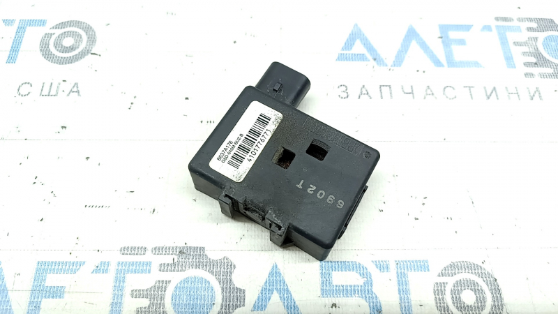 Блок управления бесключевым доступом Module Mitsubishi Outlander 14-22