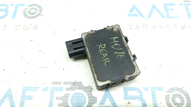 Блок управления бесключевым доступом Module Mitsubishi Outlander 14-22