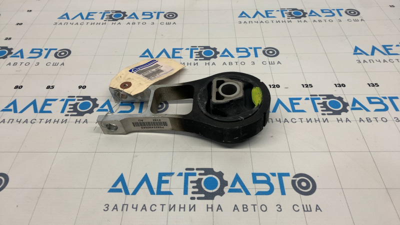 Подушка двигателя центральная Chrysler 200 15-17 2.4