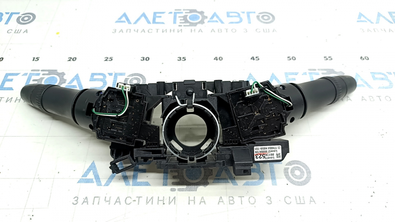 Подрулевой переключатель гитара Mitsubishi Outlander 17-20 под птф