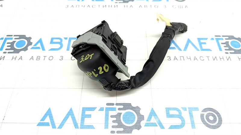Фишка на блок ECU компьютер двигателя Ford Explorer 20-24 3.0T правая