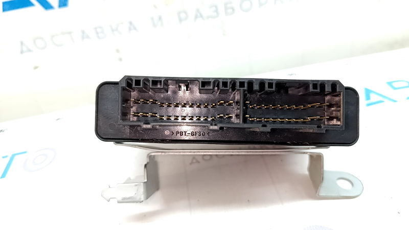 Transmission Control Module Mitsubishi Outlander 16-18 рест, с кронштейном