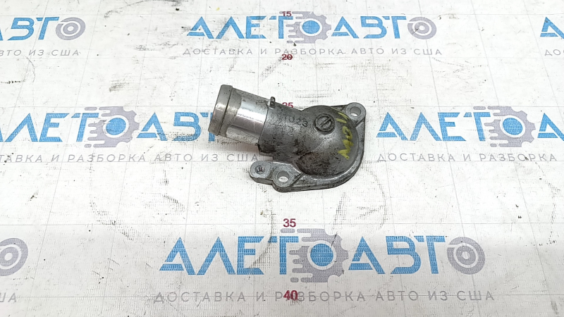 Крышка термостата Mitsubishi Outlander 14-20 2.4