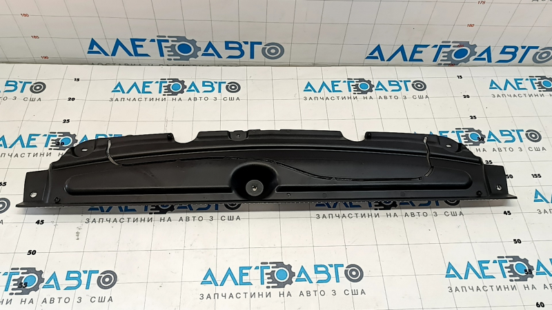 Защита заднего бампера центральная BMW X5 G05 19-26 без фаркопа