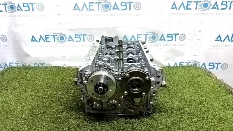 Головка блока цилиндров в сборе Toyota Camry v70 18-24 2.5 A25A-FKS