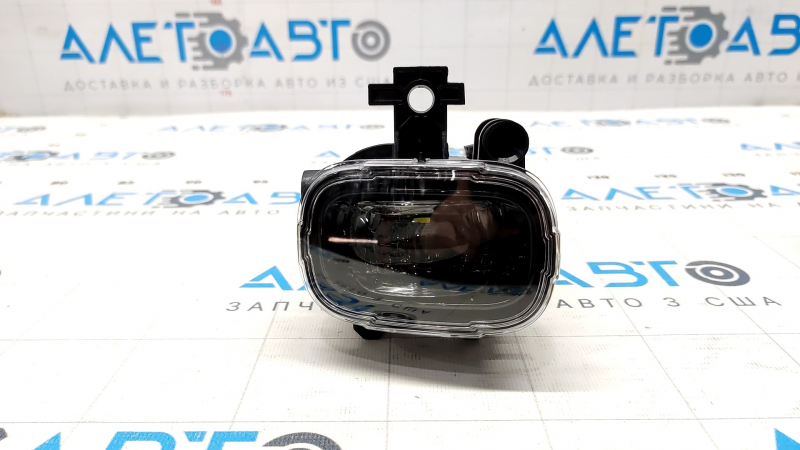 Противотуманная фара птф правая Nissan Rogue 21-23 LED