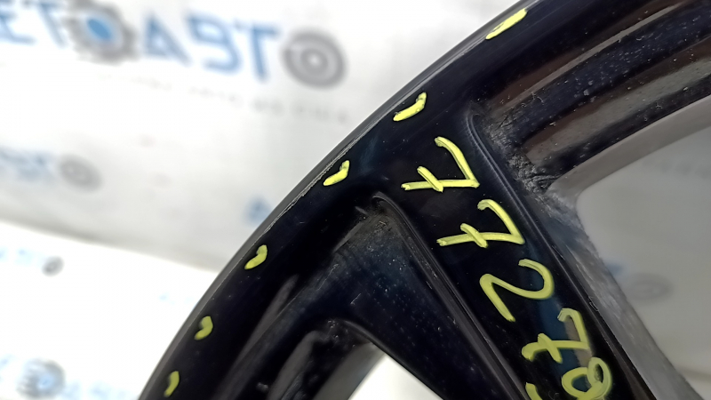Диск колесный R18x7.5J Honda CRV 23-26 Enkei, легкая бордюрка