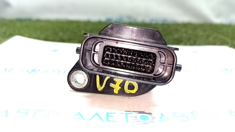 Шлейф АКПП Toyota Camry v70 18-24 8ступ без проводов