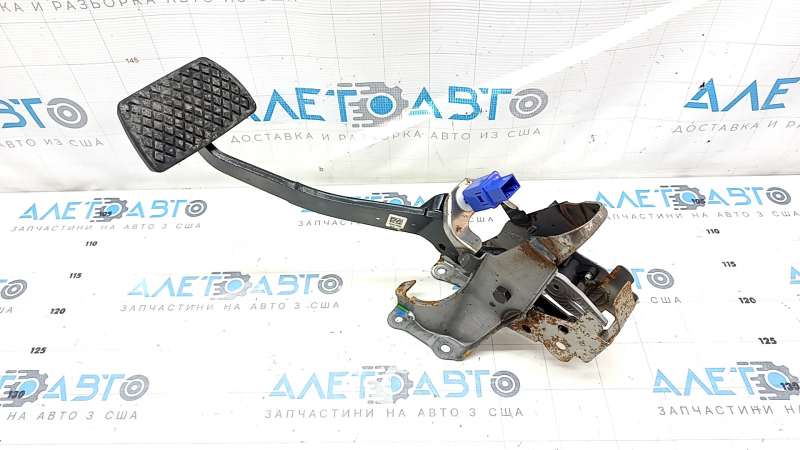 Педаль тормоза Honda CRV 23-26 HEV с датчиком
