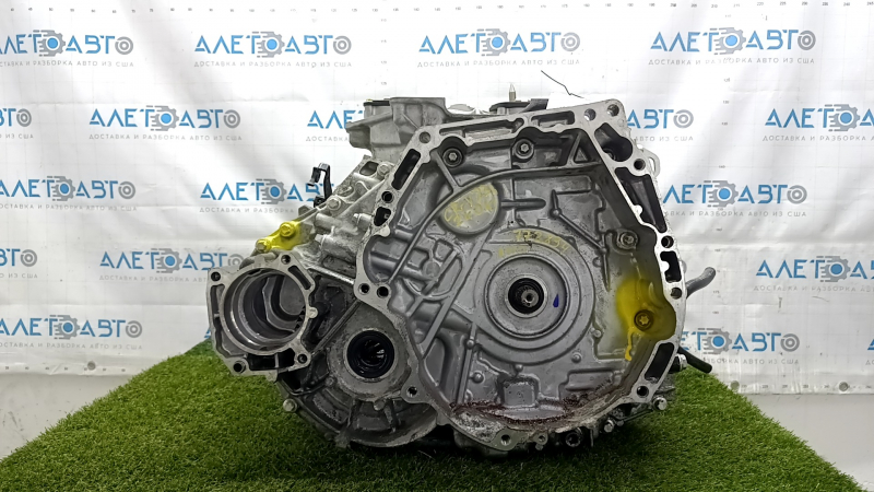 АКПП в сборе Honda CRV 23-26 HEV CVT AWD 2к