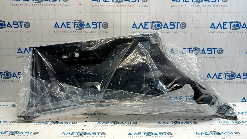 Обшивка арки левая Subaru Forester 19-24 SK harman kardon
