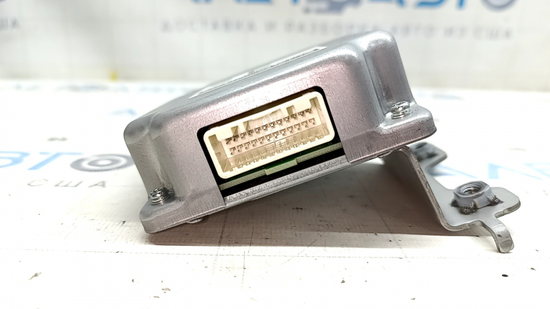 DRIVER ASSIST CONTROL MODULE Nissan Rogue Sport 17-22