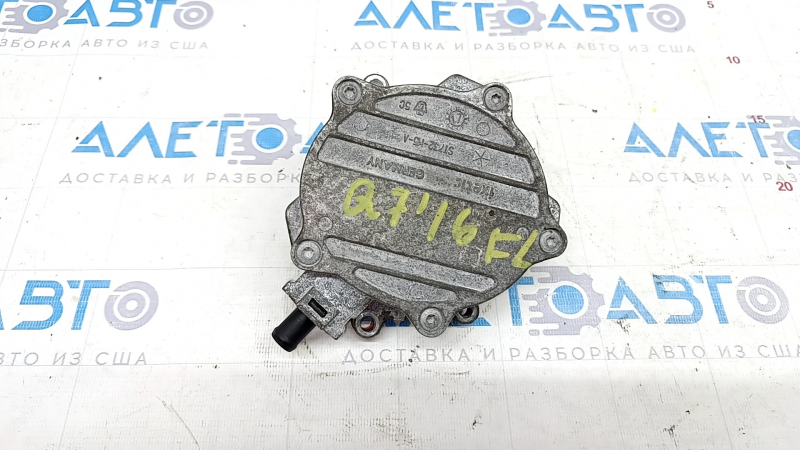 Насос вакуумный Audi Q7 16-26 3.0T