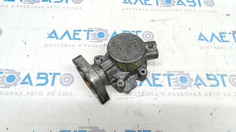 Корпус ТНВД Audi Q7 16-19 3.0T