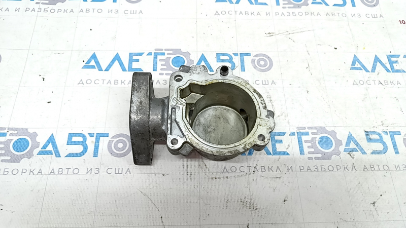 Корпус ТНВД Audi Q7 16-19 3.0T