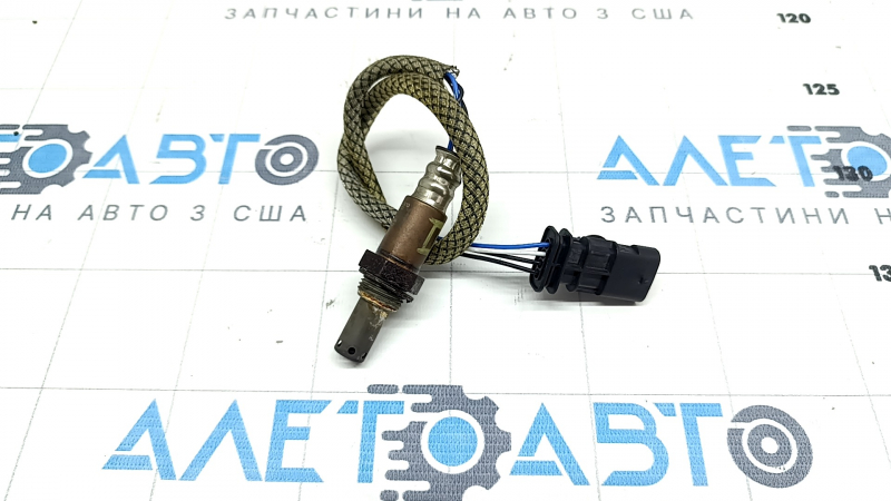 Лямбда-зонд второй Volvo XC40 19-22