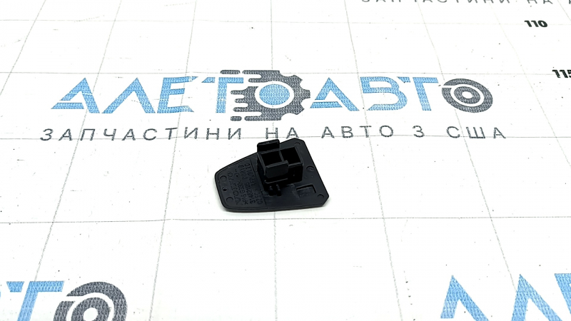 Заглушка внешней ручки задней левой Volvo XC40 19-26