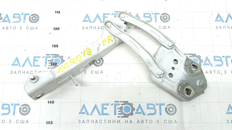 Петля капота правая Volvo XC40 19-26