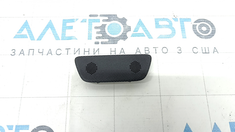 Микрофон в потолке передний правый Volvo XC40 19-26 черный
