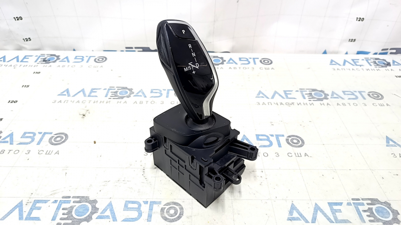 Шифтер с ручкой КПП BMW X3 G01 18-22