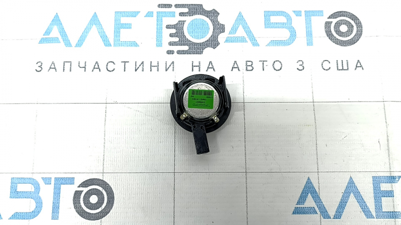 Пищалка передней стойки правая Volvo XC40 19-26 Harman Kardon