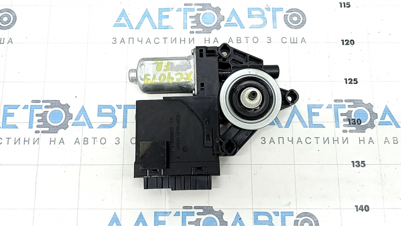 Мотор стеклоподъемника передний правый Volvo XC40 19-26