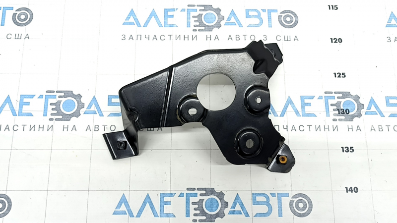Кронштейн переднего сабвуфера Volvo XC40 19-26 LHD