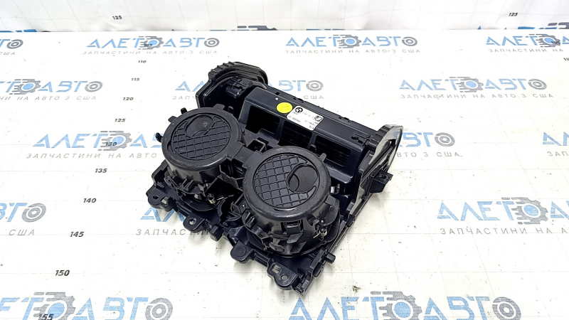 Функциональный бокс кармана центральной консоли для BMW X3 G01 18-21 без повреждений