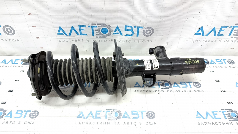 Оригинальная стойка амортизатора с маркировкой для Honda Accord 18-20, функциональна